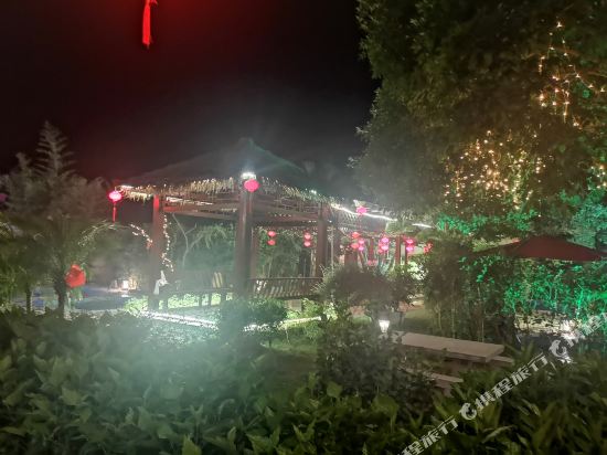 Meiliwan Hot Spring Inn — hotel in Xiangzhou