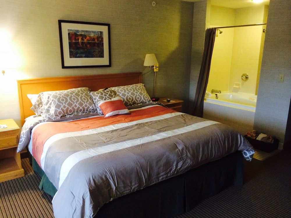 All Seasons Resort - photo 32