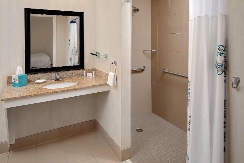 Residence Inn by Marriott Fremont Silicon Valley - photo 25