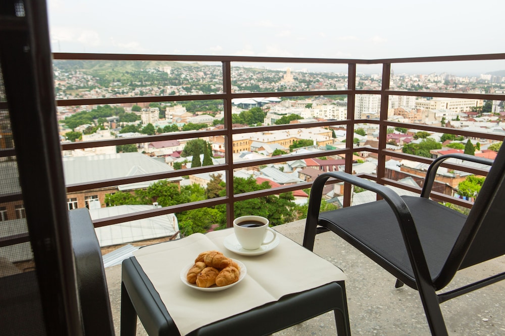 City view