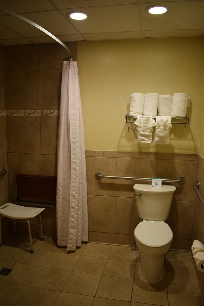 Best Western Wichita North Hotel and Suites - photo 30