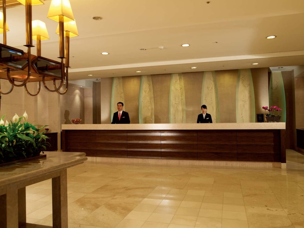 Grand Hotel — Daegu — photo 4