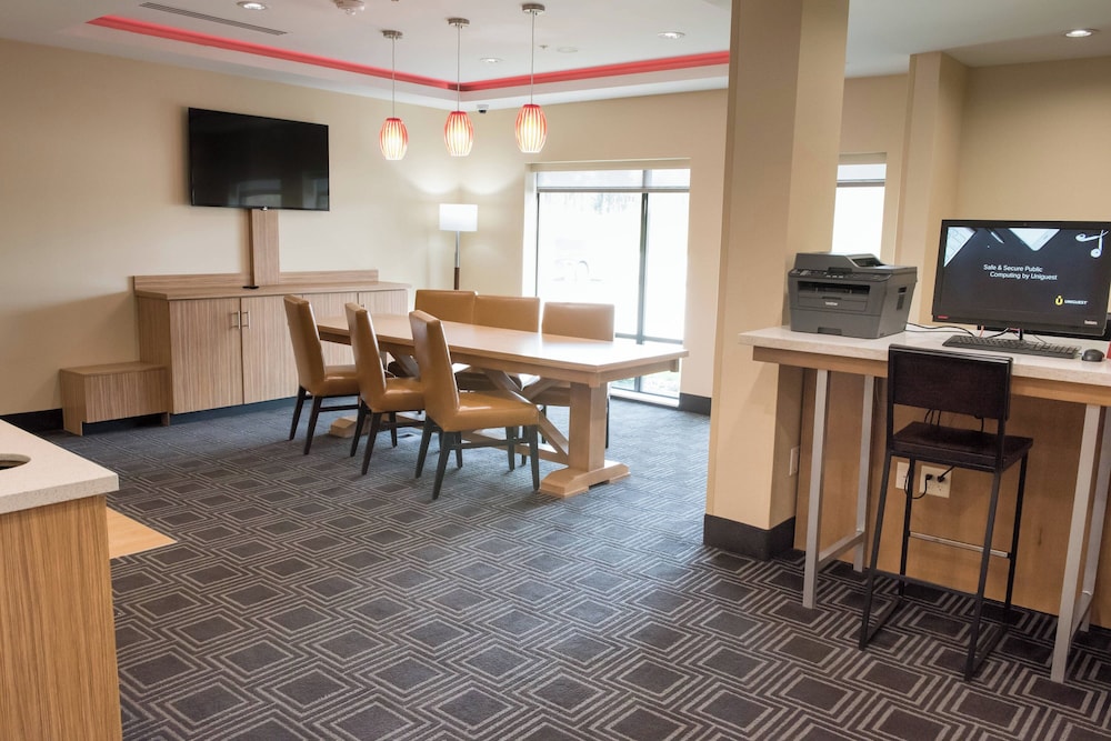 TownePlace Suites by Marriott Battle Creek - photo 29