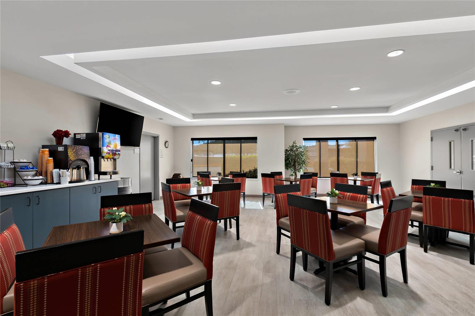 Comfort Inn Powell Knoxville North - photo 41