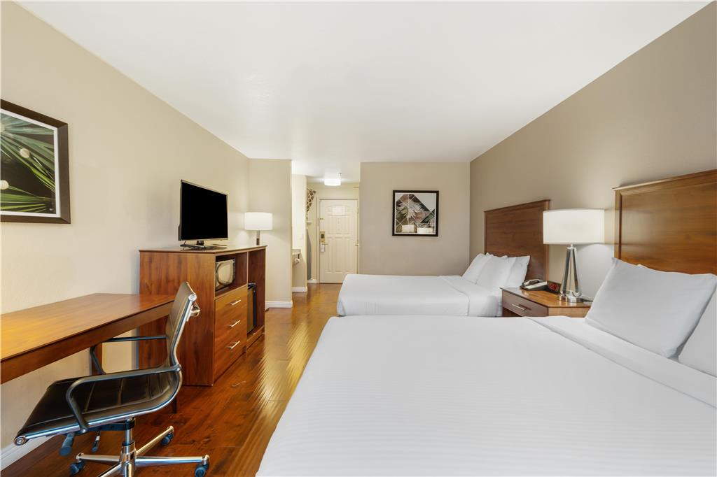 Best Western Plus John Jay Inn & Suites - photo 14