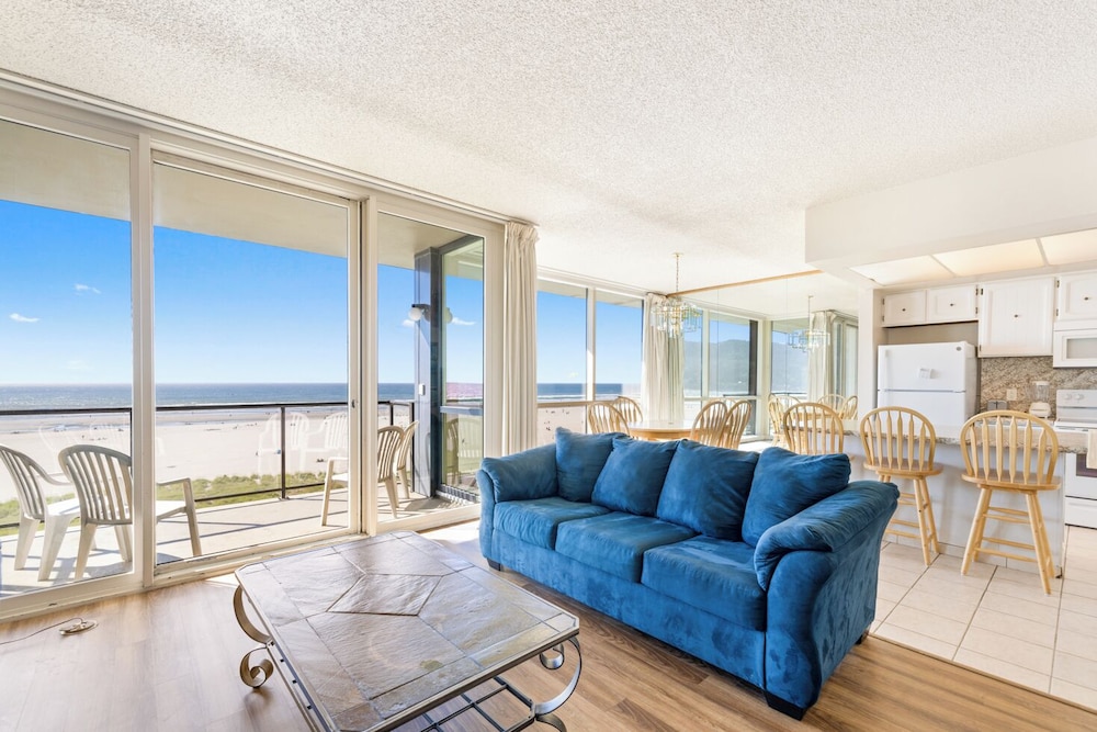 Sand & Sea Resort Condominiums - photo 575