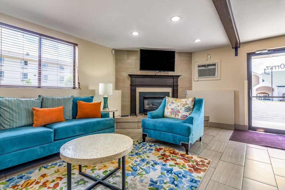 Rodeway Inn Bozeman - photo 3