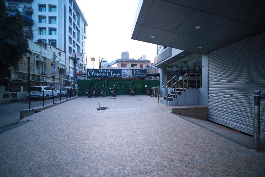 Hotel Capital House in Patna, India