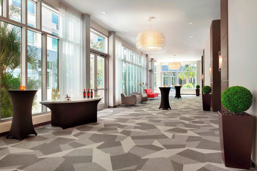 Aloft Jacksonville Tapestry Park - photo 31
