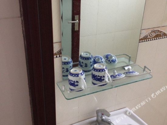 Jiangdong Inn - last minute hotel in Yangshuo
