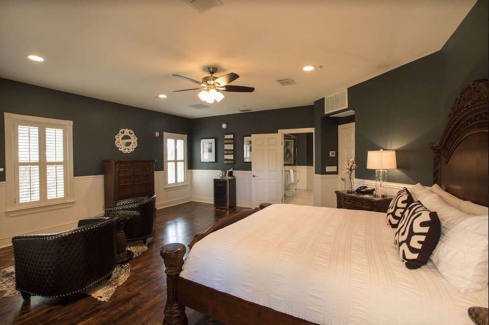 Gruene River Hotel & Retreat - photo 40