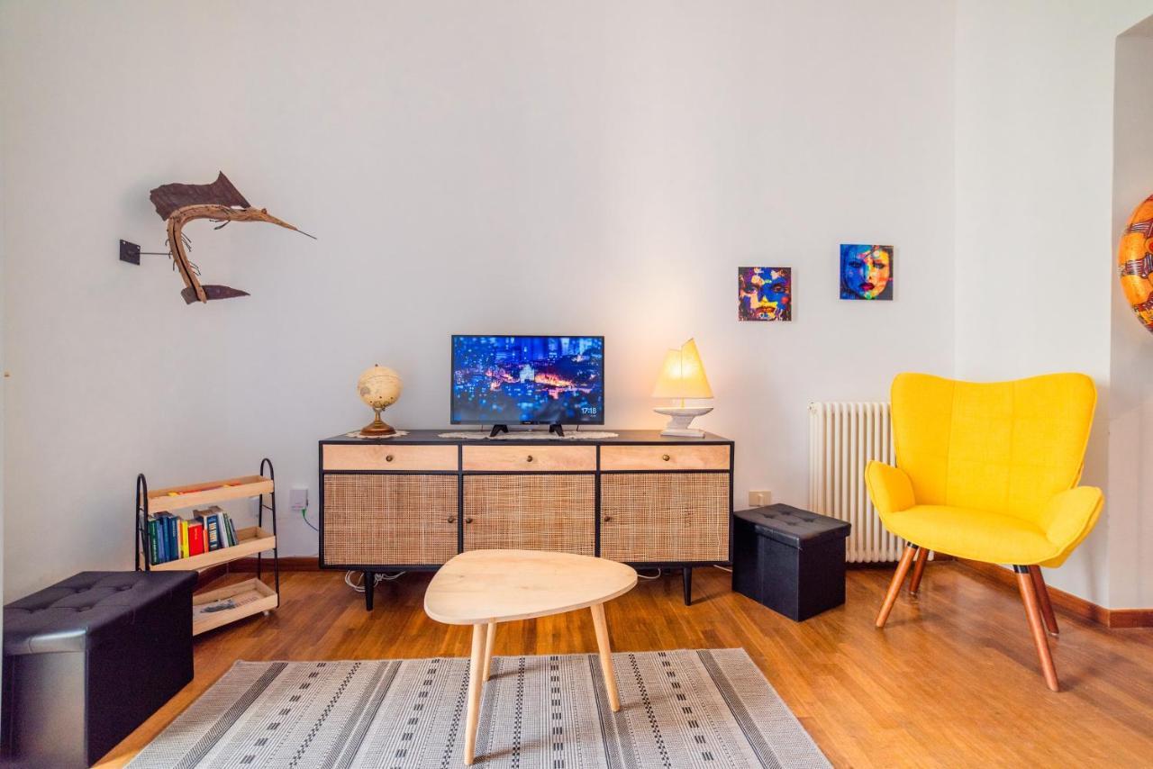 Ortigia ART & DesiGn Parking Smartworking — 4-Star Luxury Hotel in Siracusa, Italy