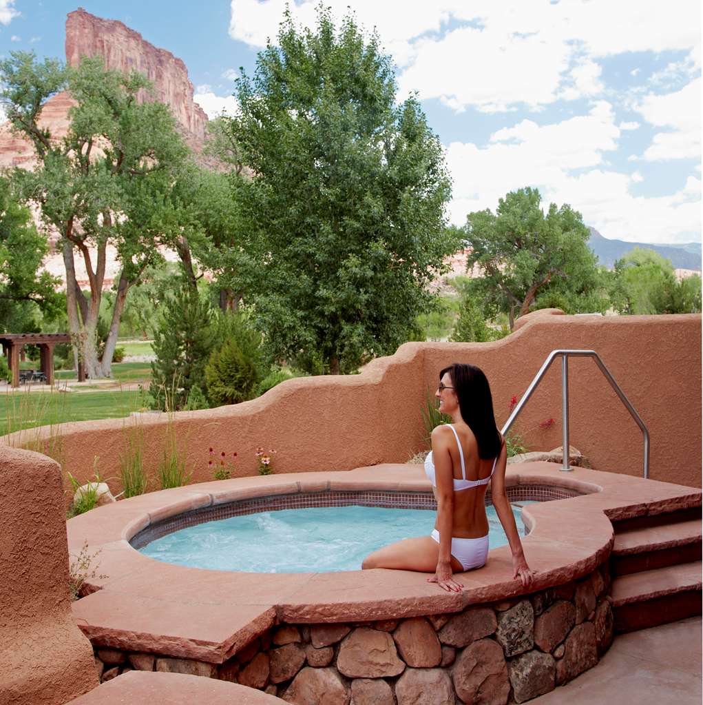 Gateway Canyons Resort A Noble House Resort - photo 48