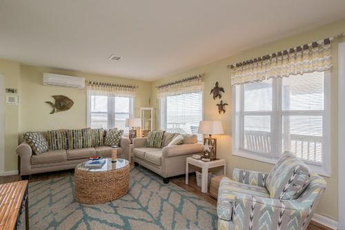 10 Conch Too by Oak Island Accommodations - photo 23