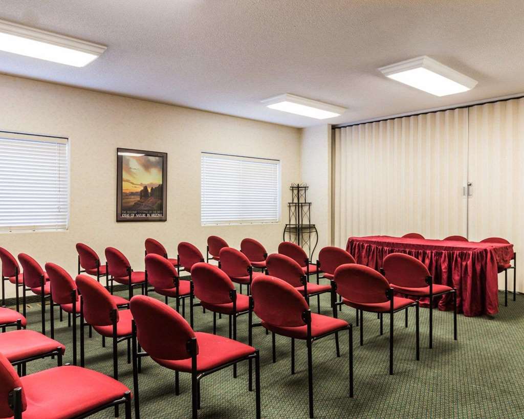 Quality Inn & Suites Montrose Black Canyon Area - photo 29
