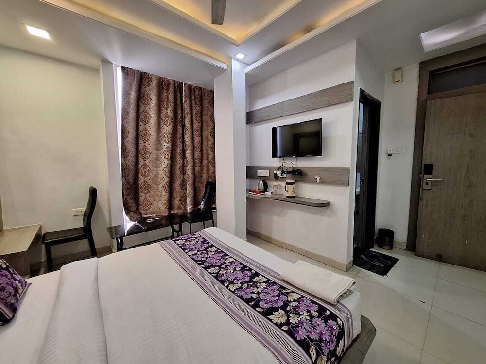 Hotel Mayur Palace — Bhopal — photo 4