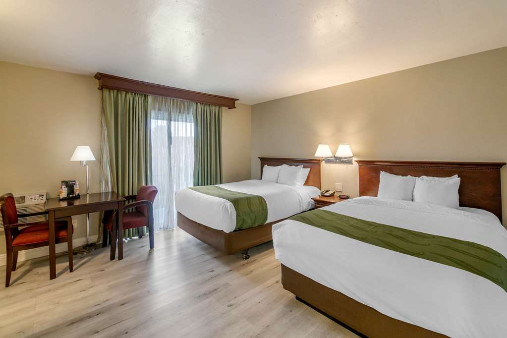 Quality Inn & Suites El Cajon San Diego East - photo 12