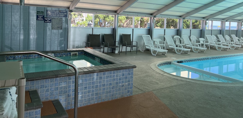 Seahawk Motel - photo 9
