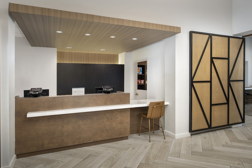 Staybridge Suites San Antonio by IHG - photo 29