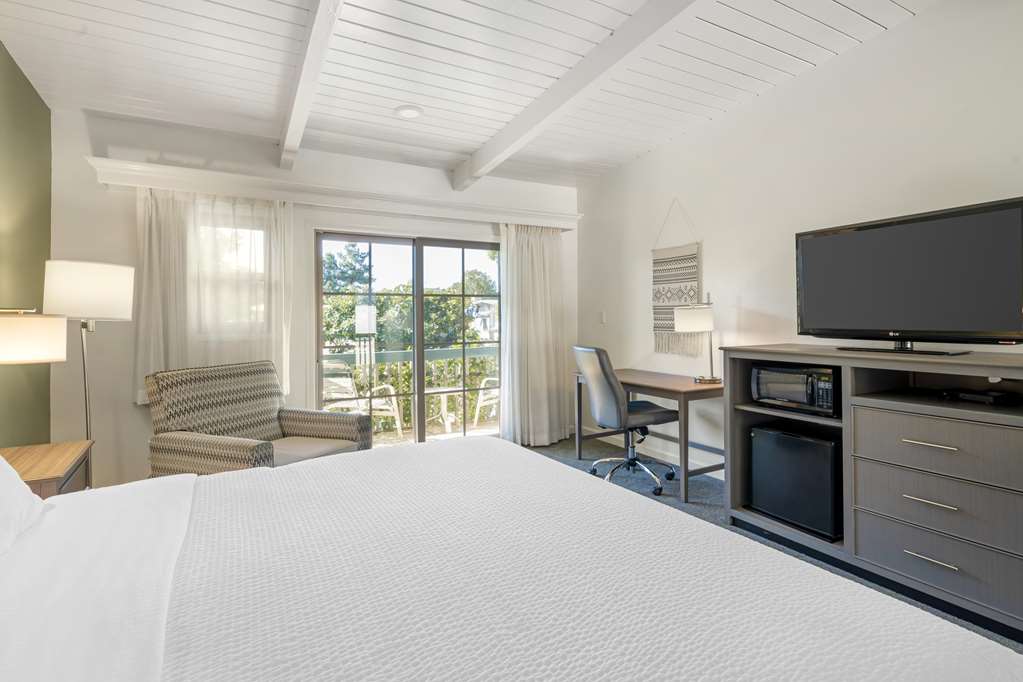 Best Western Plus Santa Barbara - photo 34
