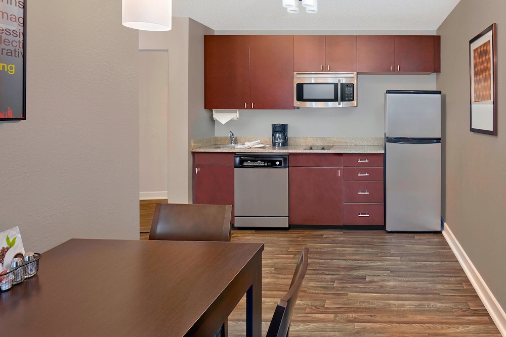TownePlace Suites by Marriott Albany Downtown Medical Center - photo 8