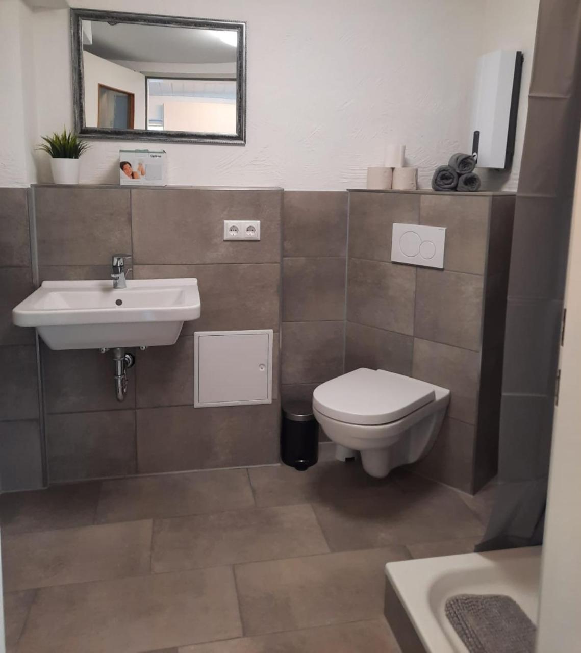 Ferienwohnung K1 — Hambuhren — photo 5