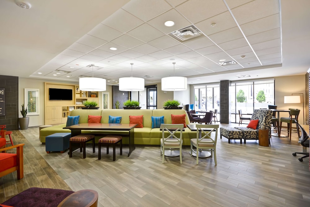 Home2 Suites by Hilton Opelika Auburn - photo 33