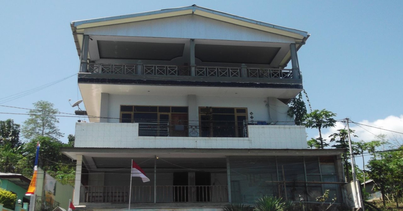 Sunrise Hotel - last minute hotel in Labuan Bajo