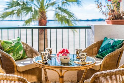 Ideal Property Mallorca Carabela 44 in Port D'alcudia, Spain