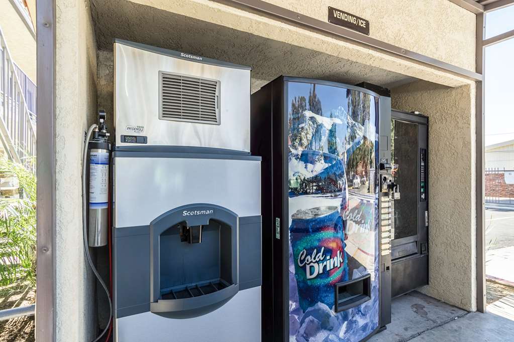 Motel6 Riverside CA UCR East - photo 30