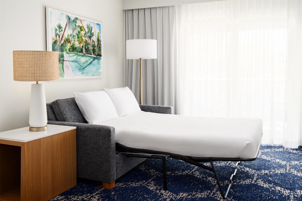 DoubleTree Resort by Hilton Grand Key Key West - photo 35