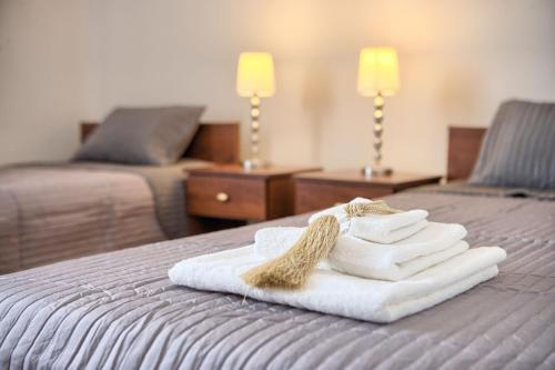 Pokoje Goscinne Old Town - carbon neutral hotel in Oswiecim