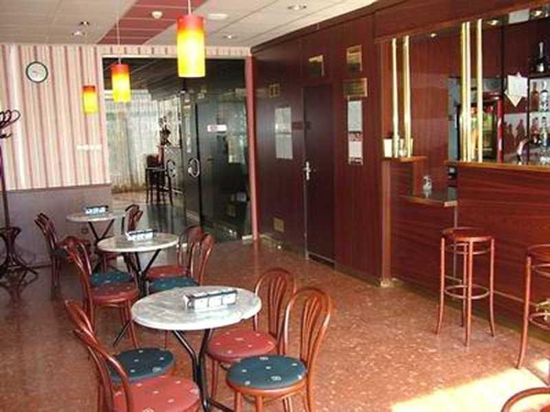 Gerand Hotel Touring - last minute hotel in Budapest