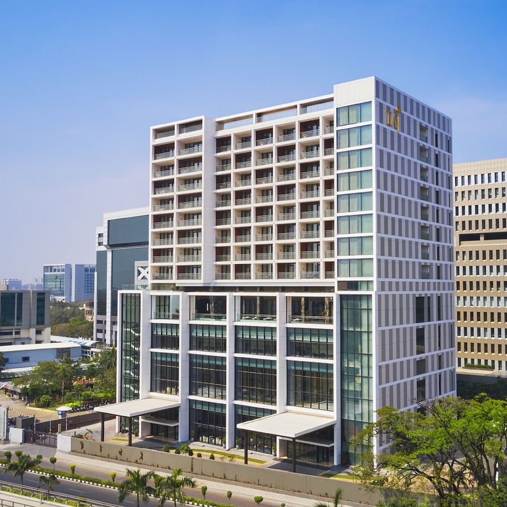 Taj Wellington Mews Chennai in Chennai, India