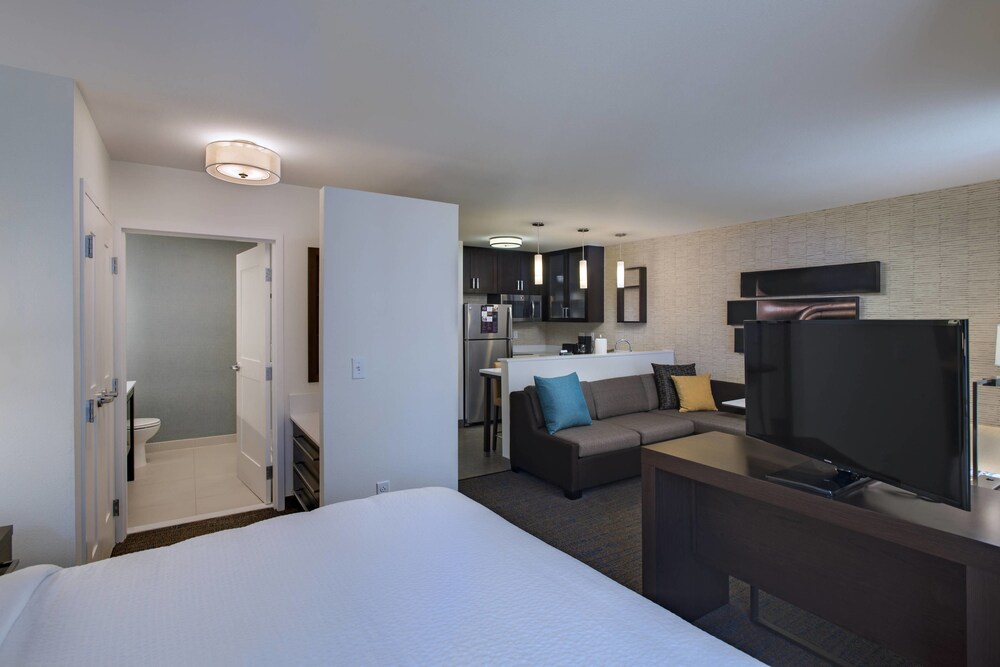 Residence Inn by Marriott Jackson The District at Eastover - photo 10