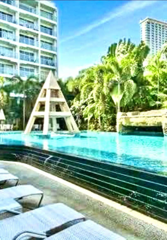 Club Royal Apartments — 4-Star Luxury Hotel in Pattaya, Thailand