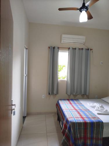 Hotel hawaii — hotel near Bartolomeu Lisandro Airport