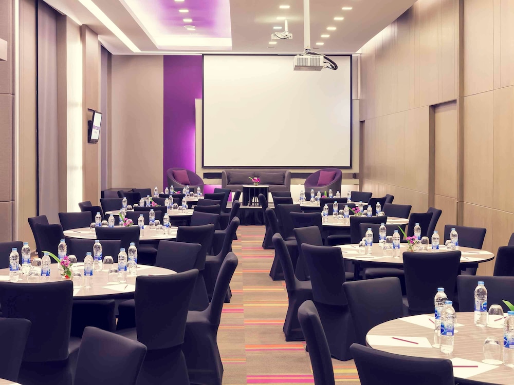 כנסים ואירועים