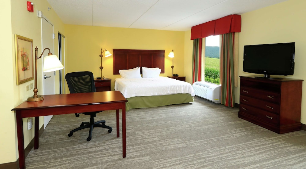 Hampton Inn & Suites Lamar - photo 50