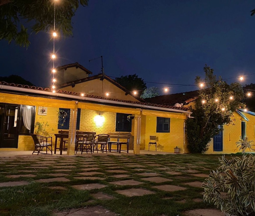 Pousada do Iago in Cabo Frio, Brasil