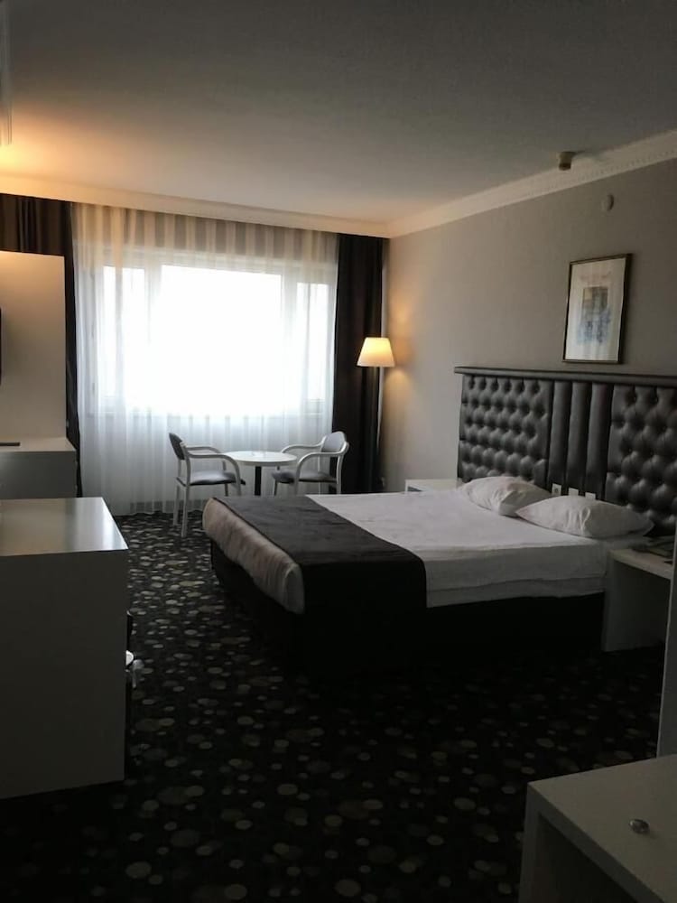 Hotel Eken Prestige — Bandirma — photo 5
