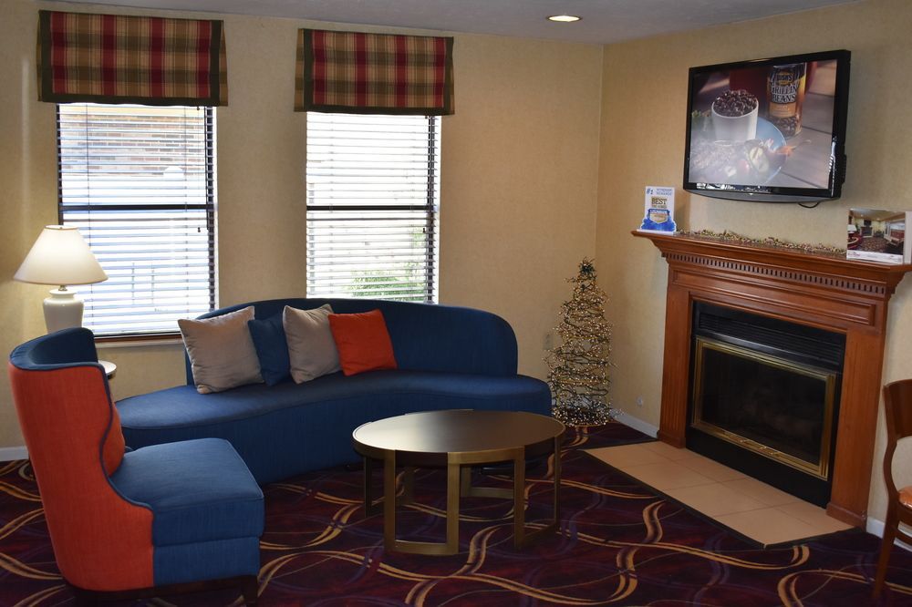 Hawthorn Suites by Wyndham Miamisburg Dayton Mall South - photo 36