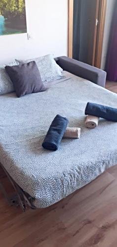 Benalbeach Resort New Apartment Benalmádena Málaga — carbon neutral stay, Benalmadena