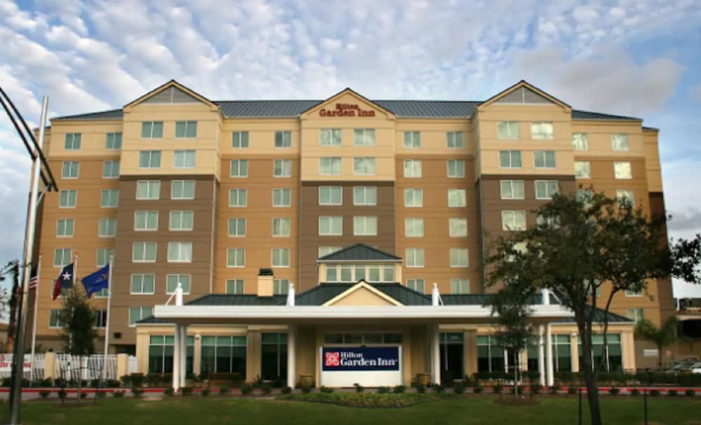 Hilton Garden Inn Houston Galleria Area - photo 53