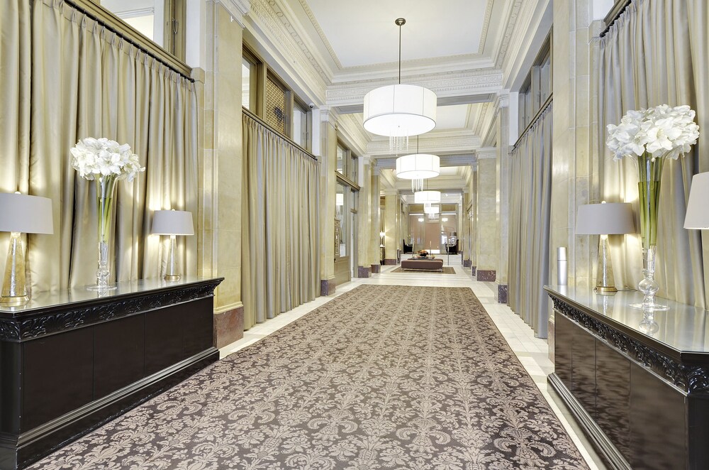 The Woodward Building - photo 4
