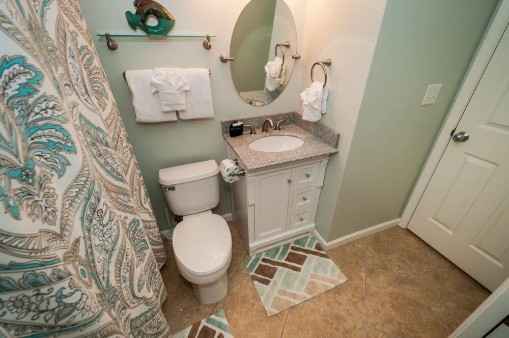 Majestic Sun 1108B by Destin Getaways - photo 13