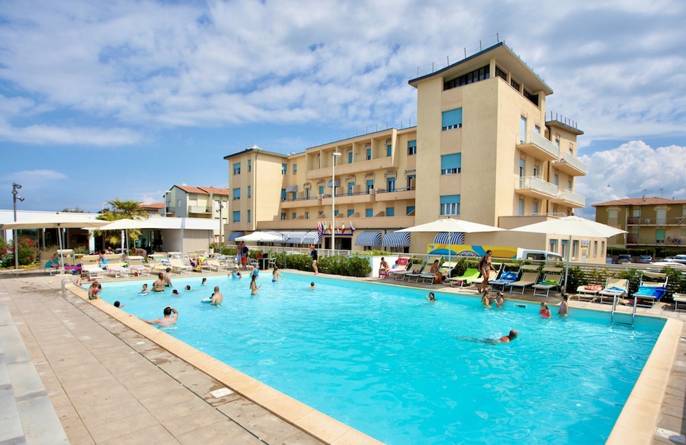 Hotel Stella Marina - last minute hotel in Cecina