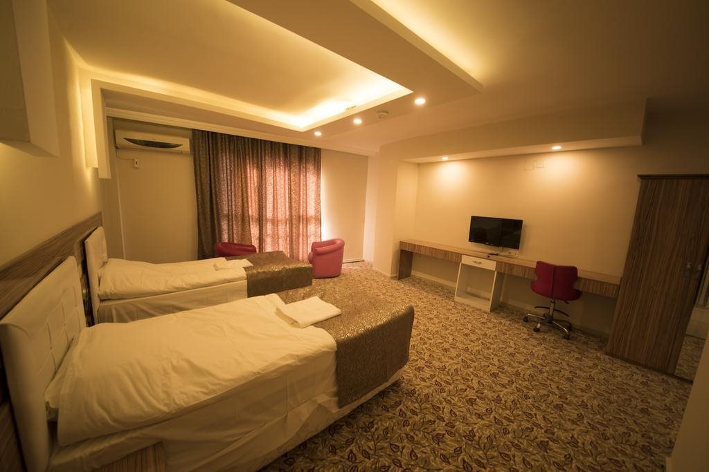 Osmaniye Hanedan Otel — hotel in Osmaniye