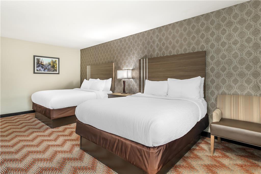Best Western Plus Sonora Oaks Hotel & Conference Center - photo 27