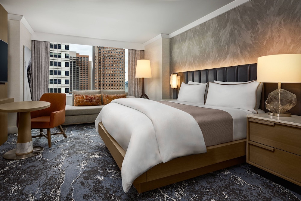 The Westin Bellevue - photo 34